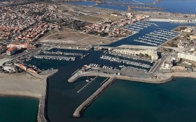 A bout de souffle, Port-Barcarès se lance dans un ambitieux projet de renouveau