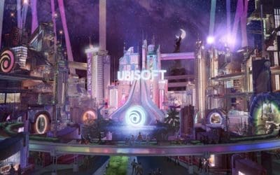 Ubisoft ouvrira son premier centre immersif avec ses jeux vidéo en 2025