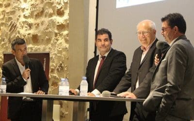 Entretiens de Malmont : les maires du Cœur d’Hérault se projettent sur leur mandat
