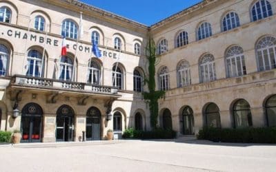 Nîmes : deux hôtels haut de gamme à l’horizon 2024