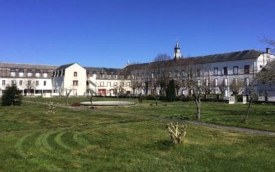 Hautes-Pyrénées : une colocation pour seniors s’installe dans un édifice religieux