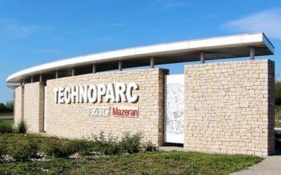 Béziers : la gigafactory de Genvia devrait s’implanter sur le technoparc de Mazeran