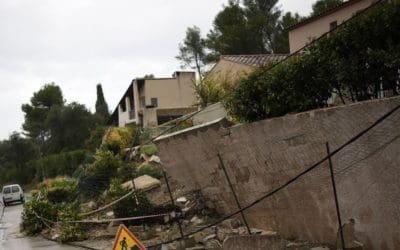 Dans le Gard, 113 millions d’euros investis contre le risque inondation