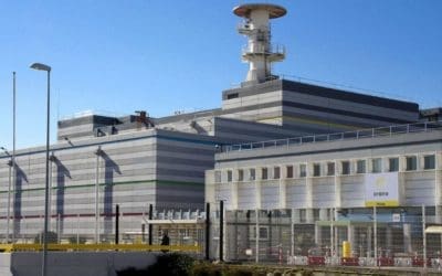Nucléaire : le gouvernement soutient le Campus des métiers du recyclage dans le Gard