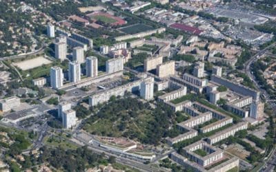 Nîmes : 180 millions d’euros pour réhabiliter 12 copropriétés dégradées