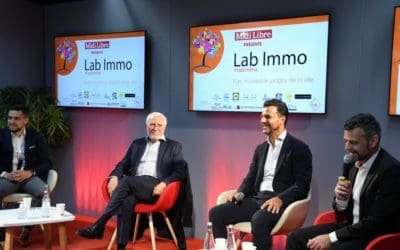 Occitanie : le Lab Immo explore les nouveaux usages de la ville après la crise du Covid