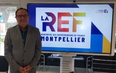 Le Medef Hérault Montpellier organise la Rencontre des entrepreneurs de France en septembre