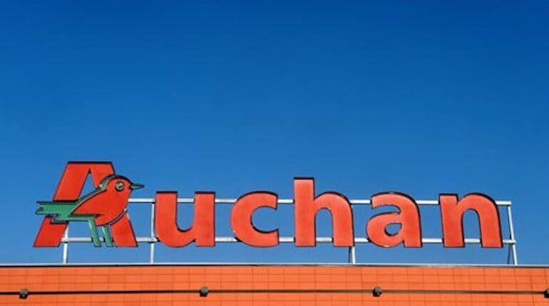 Pérols : Nhood veut transformer l’hypermarché d’Auchan
