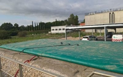 Nîmes Métropole veut encourager la réutilisation des eaux usées