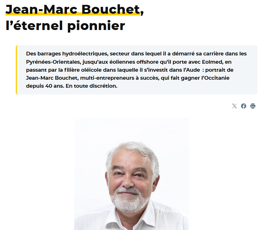 Occitanie news février 2025